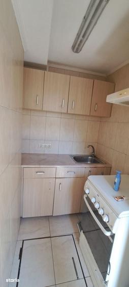 Garsonieră în Vasile Alecsandri