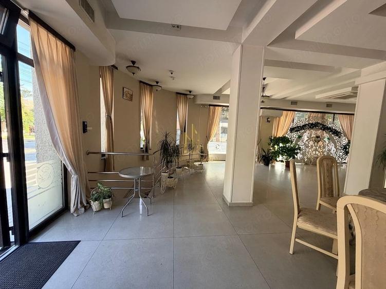 Spațiu comercial, de 242.75 mp, în Poieni-Suceava