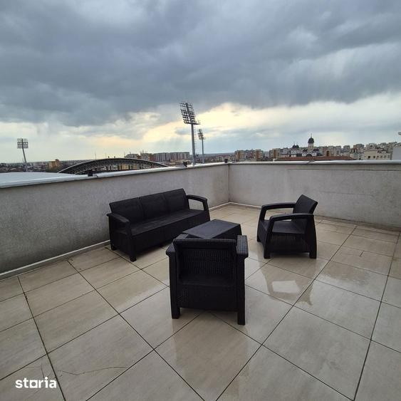 Apartament cu 3 camere în Aurel Vlaicu