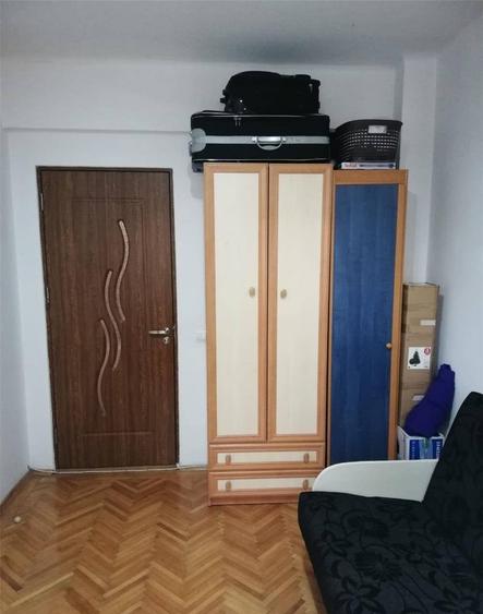 Apartament cu 2 camere decomandat în Gară