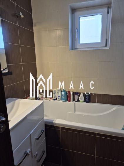 Apartament cu 2 camere decomandat, mobilat în Șelimbăr