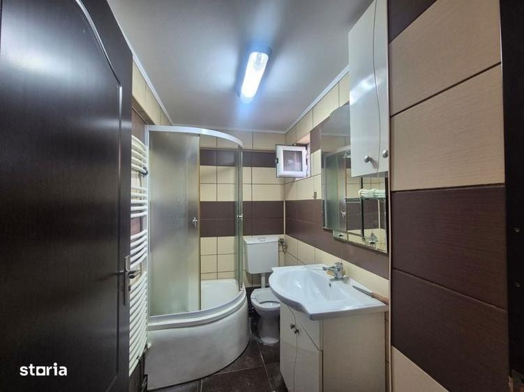 Casă cu 3 camere cu Teren 4820 Mp în Telești