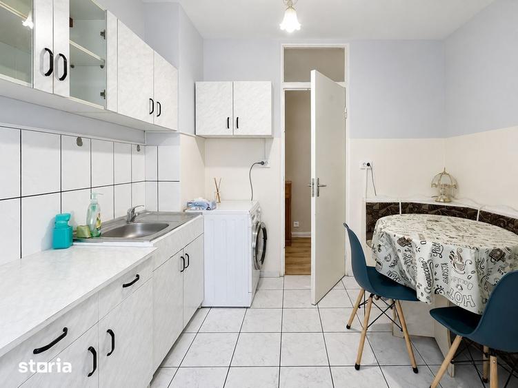 Apartament cu 2 camere în Girocului