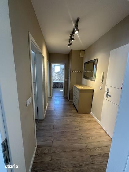 Apartament cu 2 camere în Bartolomeu