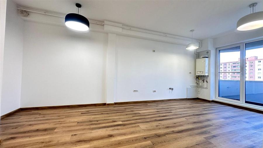 Apartament cu 2 camere decomandat în Astra