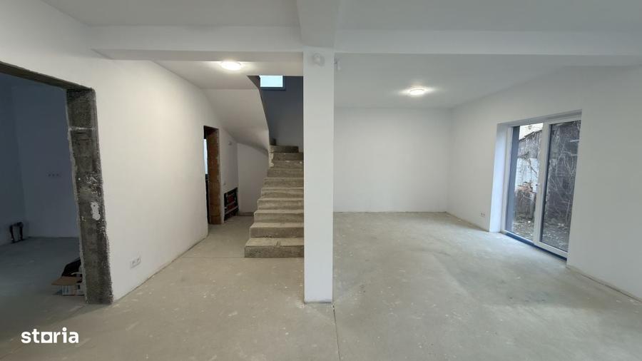 Casa / vila noua 4 camere la cheie zona Turnisor Sibiu - 1