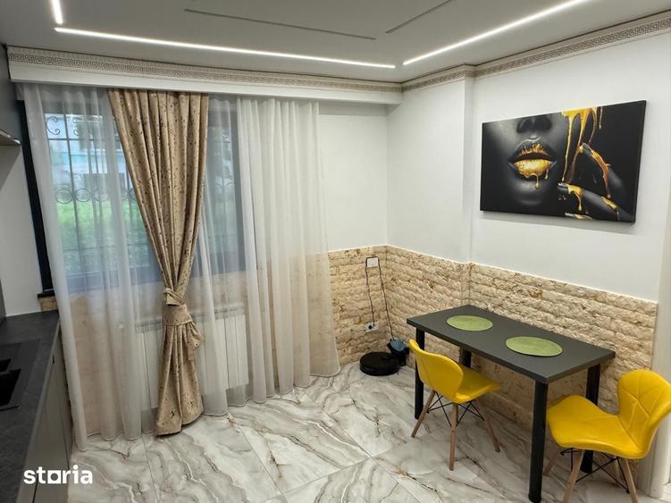 Apartament cu 2 camere în Port