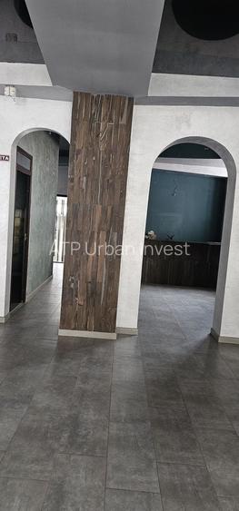 Spatiu comercial de inchiriat in centrul pietonal din Targu Ocna