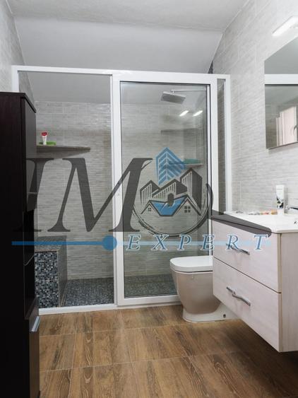 Casă individuală cu 4 camere cu Teren 350 Mp în Bărăbanț