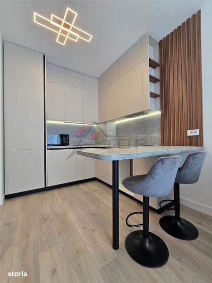 Inchiriere apartament 2 camere - Silk District - Prima inchiriere - 4
