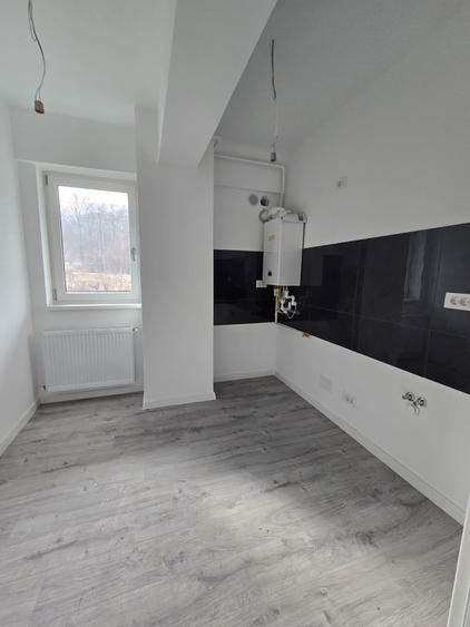 Apartament cu 3 camere decomandat în Frumoasa