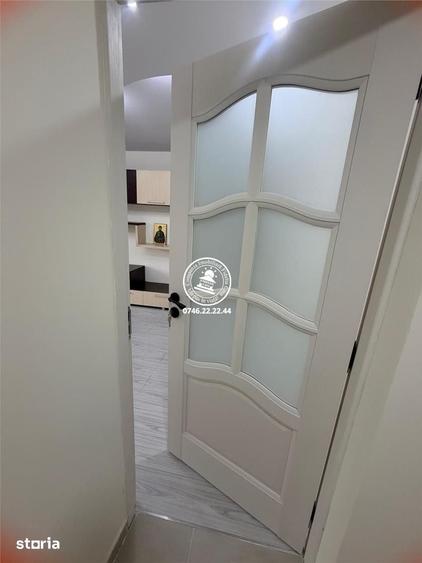 Apartament cu 2 camere decomandat în Dacia