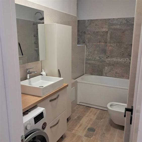 Apartament  decomandat 2 camere zona Centrala - 7