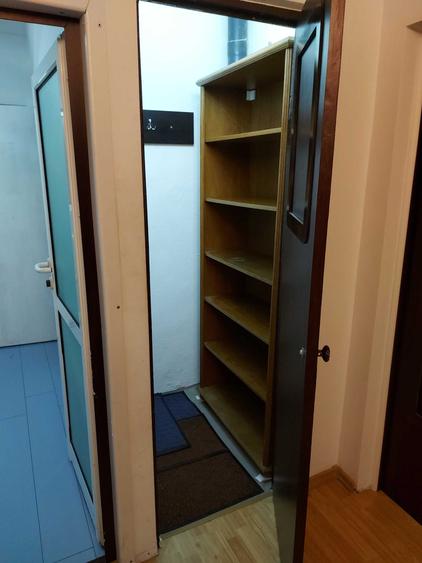 Garsonieră decomandată în Alexandru cel Bun