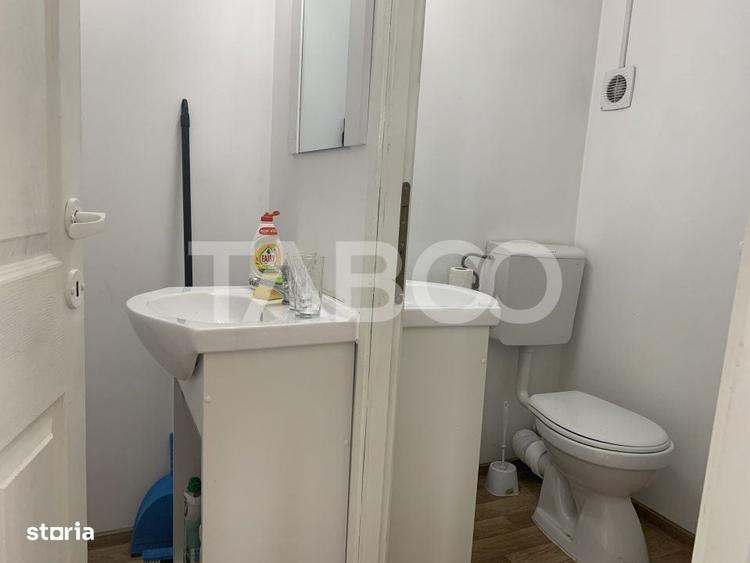 Spatiu comercial de inchiriat in zona Sub Arini din Sibiu - 1