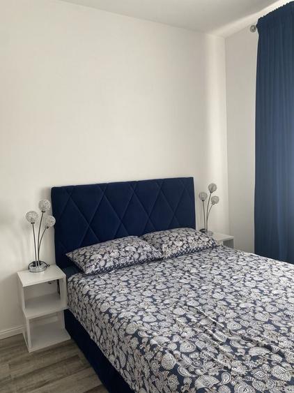 Apartament cu 2 camere decomandat, mobilat în Șagului