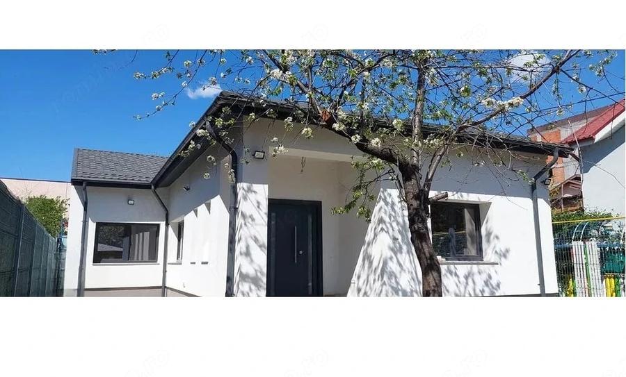 Casa individuala 3 camere, zona Militari ,Uverturii - 10