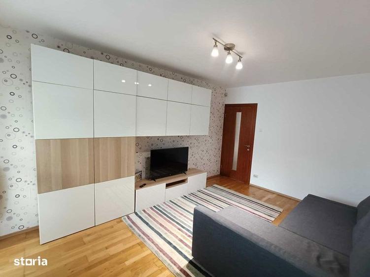 Apartament de inchiriat 2 camere - 6