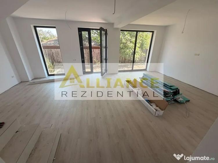 Casa Tip Duplex P+1+M - 5 camere - 4 bai 180 MPU - Teren ... - Popesti Leordeni (Bucuresti-Ilfov) - 15