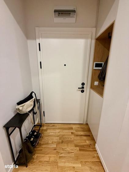 Apartament cu 3 camere decomandat, mobilat în Dămăroaia