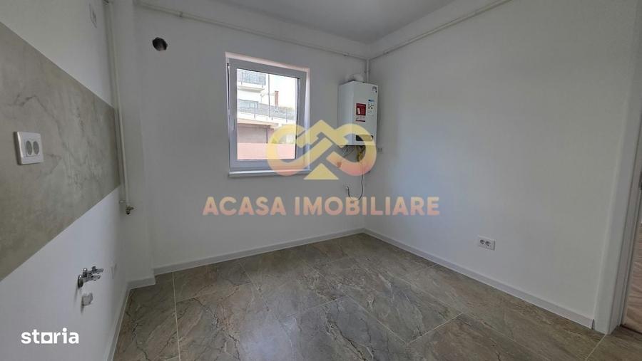 Intabulat Pacurari Kaufland Apartament 3 Camere 71Mp - 5