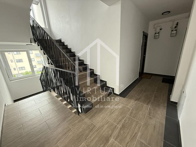 Apartament cu 2 camere nedecomandat în Șelimbăr