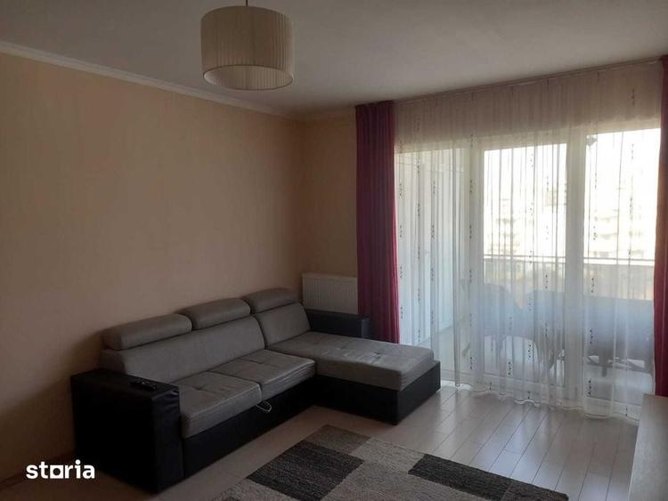 Apartament cu 2 camere decomandat în Mărăști