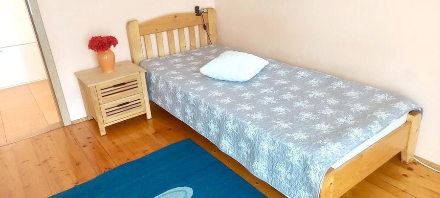 Apartament cu 3 camere decomandat în Braytim