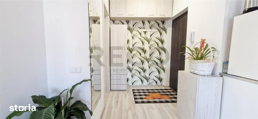 RECO Apartament 2 camere, decomandat, bloc nou, calea Aradului - 4