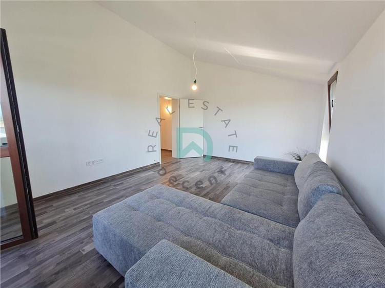 Apartament 2 camere, Sanpetru,  mobilat, Brasov - 19
