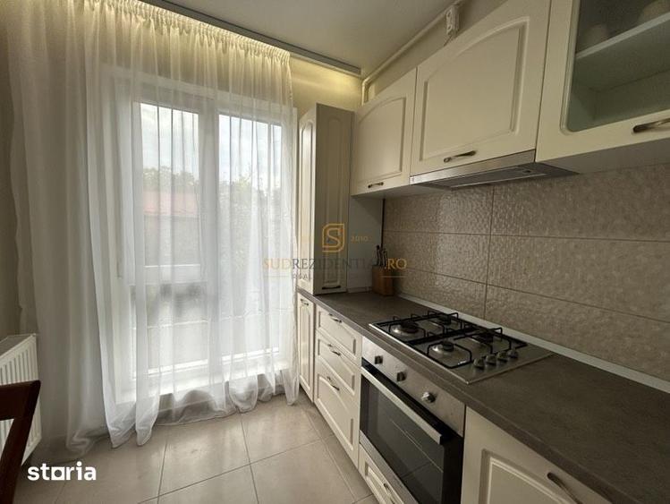 Apartament 2 camere Bloc 2021 | 61,2 mp | Etaj 1 | Sector 3 - 2