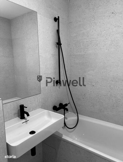 Apartament cu 2 camere în Floreasca