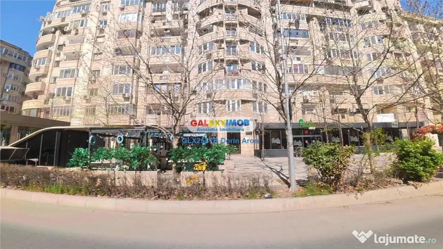 Spațiu comercial, de 1,333 mp, în Unirii