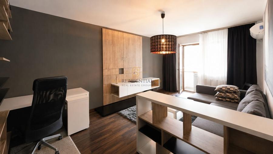 2 camere lux, 69 mp, loc de parcare, acces rapid metrou Berceni - 3