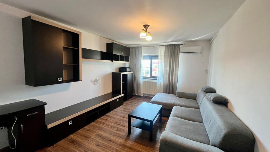 Apartament cu 3 camere decomandat, mobilat în Găvana 2 — fotografia 2