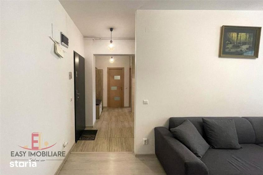 Apartament cu 2 camere în Tudor Vladimirescu