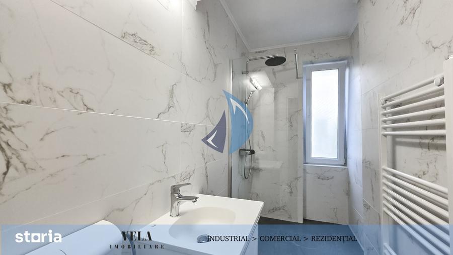 Apartament cu 2 camere în Ultracentral