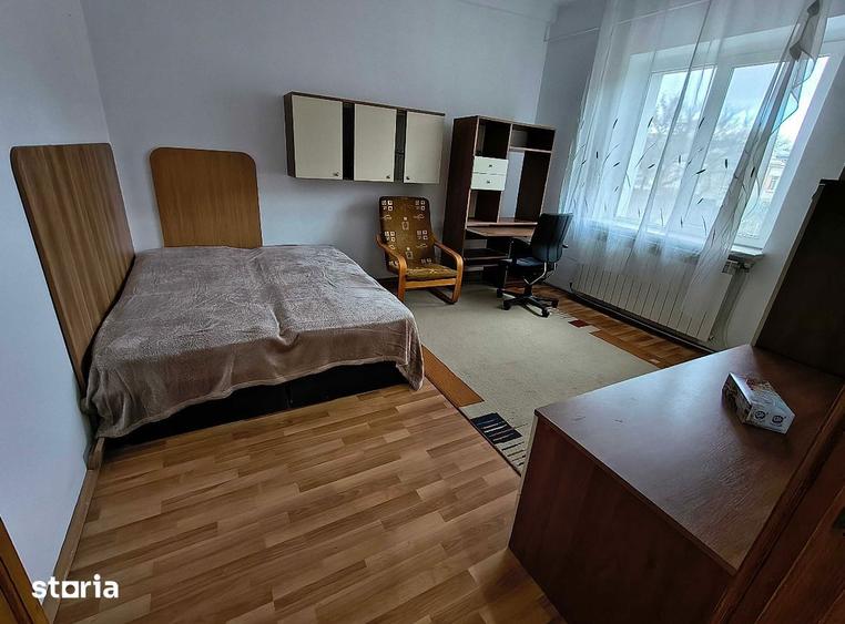 Apartament cu 2 camere decomandat în Ultracentral
