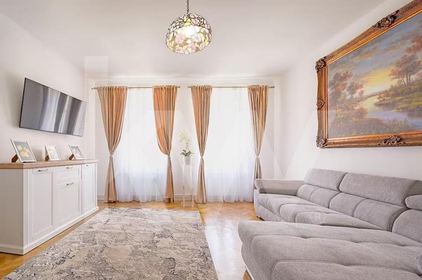 Spațiu comercial, de 353 mp, în Ultracentral