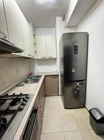 Apartament cu 2 camere decomandat, mobilat în Dobroești