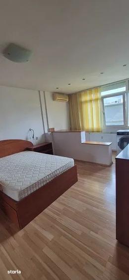 Apartament cu 3 camere decomandat, mobilat în Dristor
