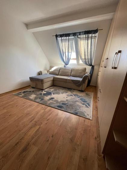 Apartament cu 2 camere decomandat, mobilat în Girocului