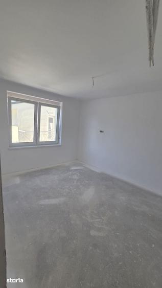 Apartament cu 2 camere în Titulescu