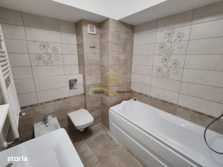Apartament cu 3 camere în Nord