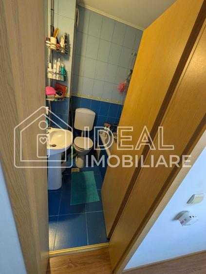 Apartament luminos și generos – 2 camere, 67 mp, Lazaret - 9