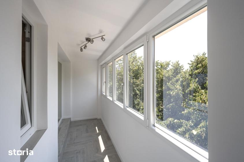 Apartament 2 camere - Baba Novac, Reconstructiei, renovat 2026 / 0% - 12
