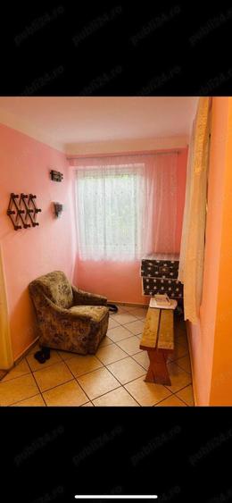 Casă cu 4 camere în Gepiu