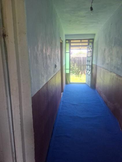 Casă individuală cu 4 camere cu Canalizare în Coada Malului