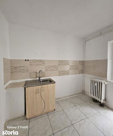 Apartament cu 2 camere în Dragoș Vodă