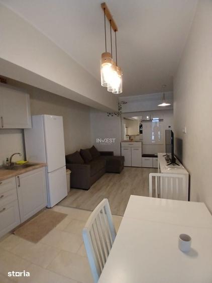 Inchiriere Apartament 2 Camere Royal Town Copou, 500 Euro/Luna - 4